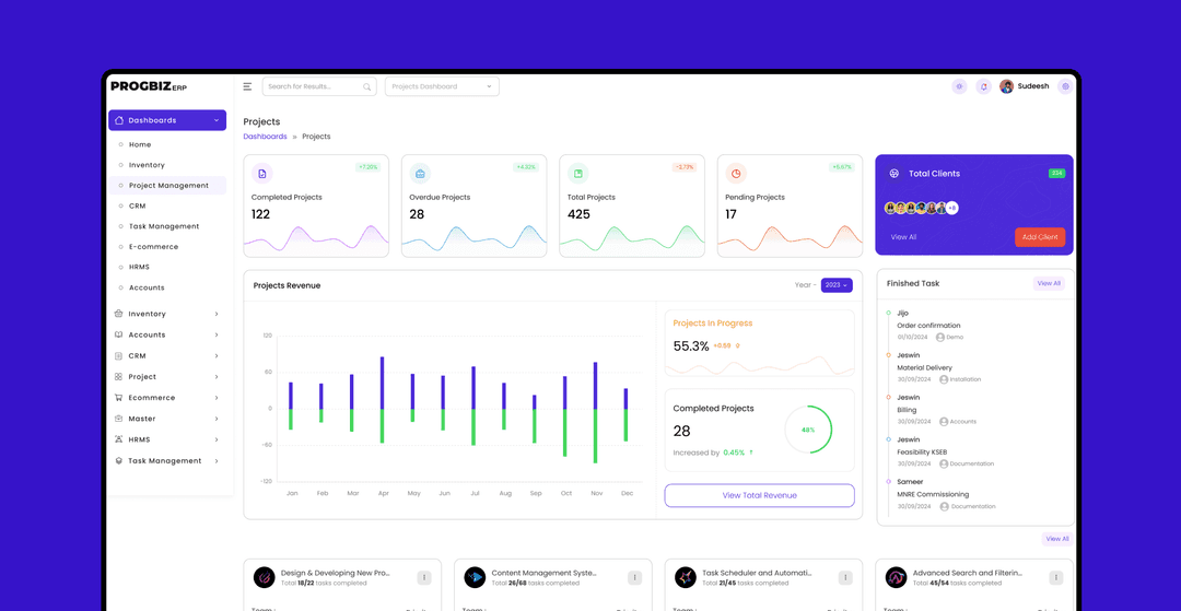 Web Applications
