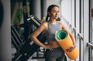 Fitness 