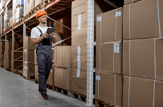 Logistics