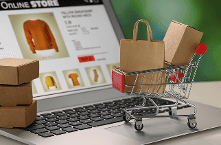 Retail & E-commerce