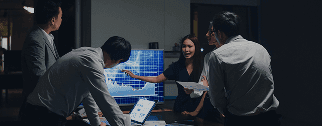 Finance and Fintech