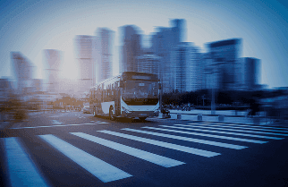 Logistics & Transportation