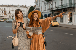 Travel & Hospitality