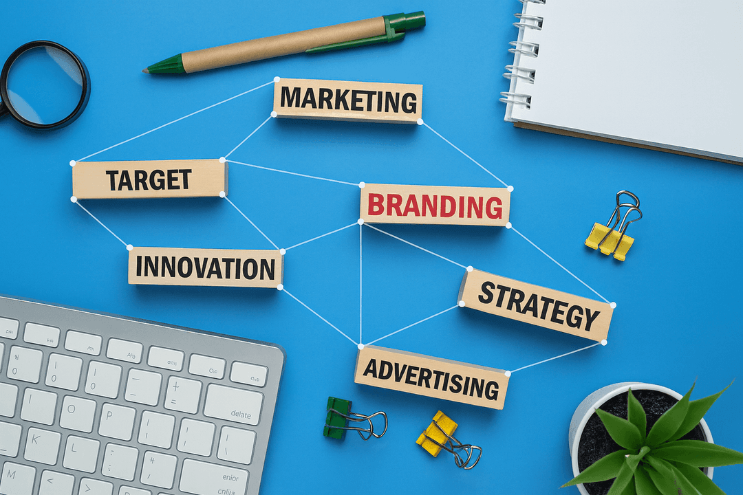 Brand Strategy