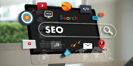 Search Engine Marketing