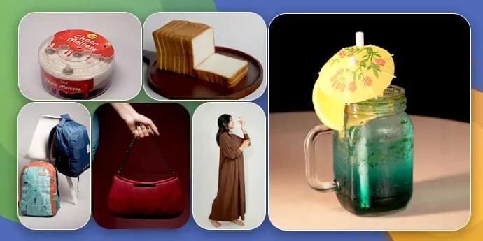 Brand Photography
