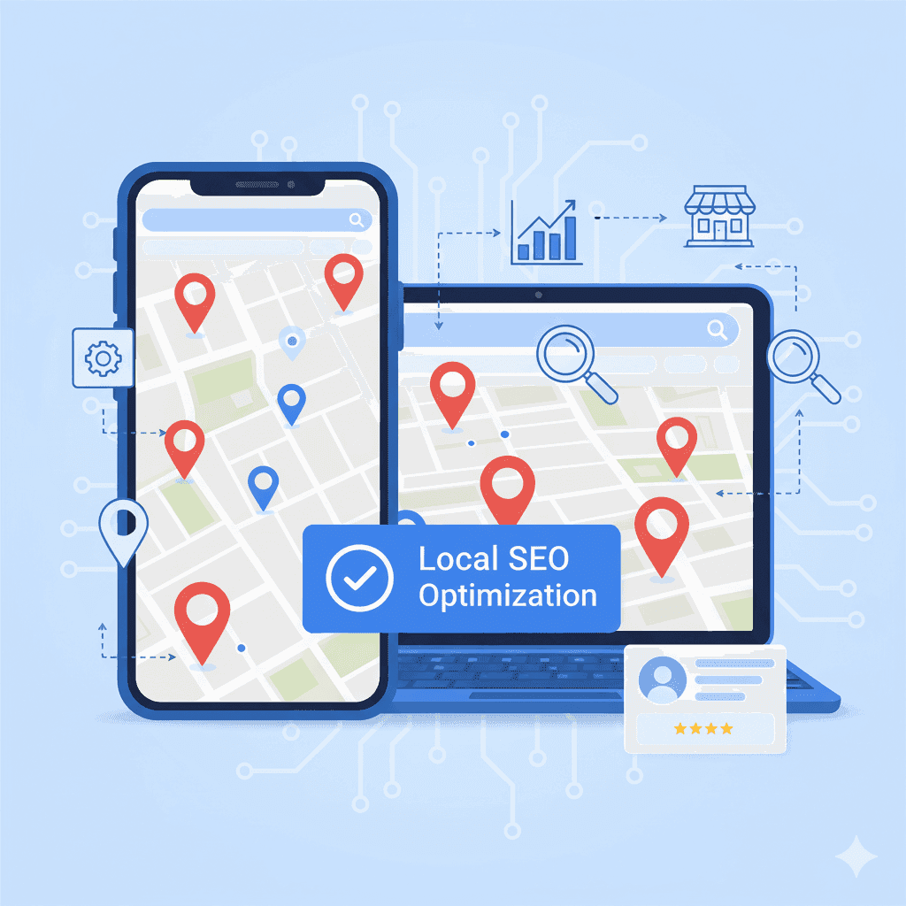 Local SEO