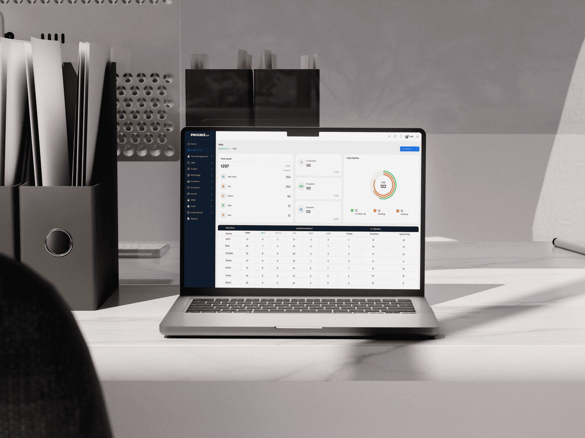 What is a CRM for education