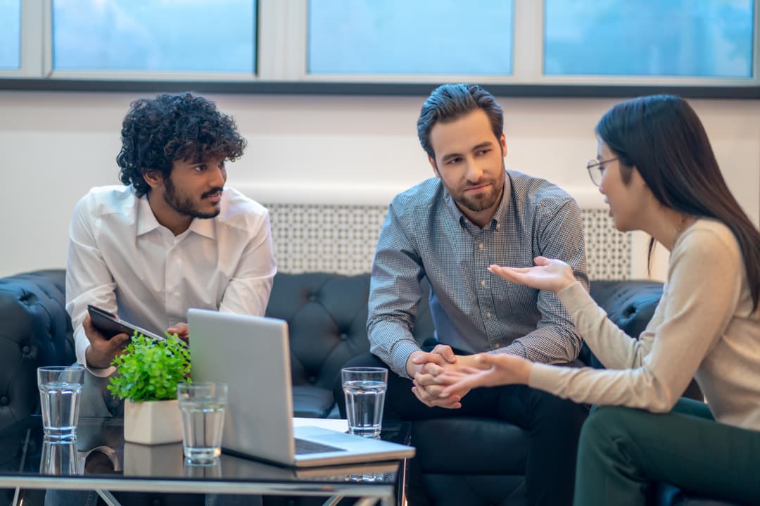 Why institutes pick Progbiz Education CRM