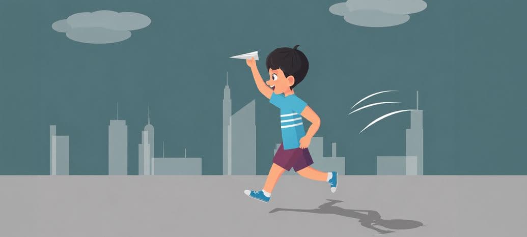 2D Animation