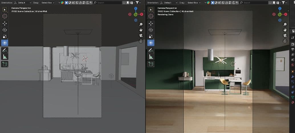 3D Animation
