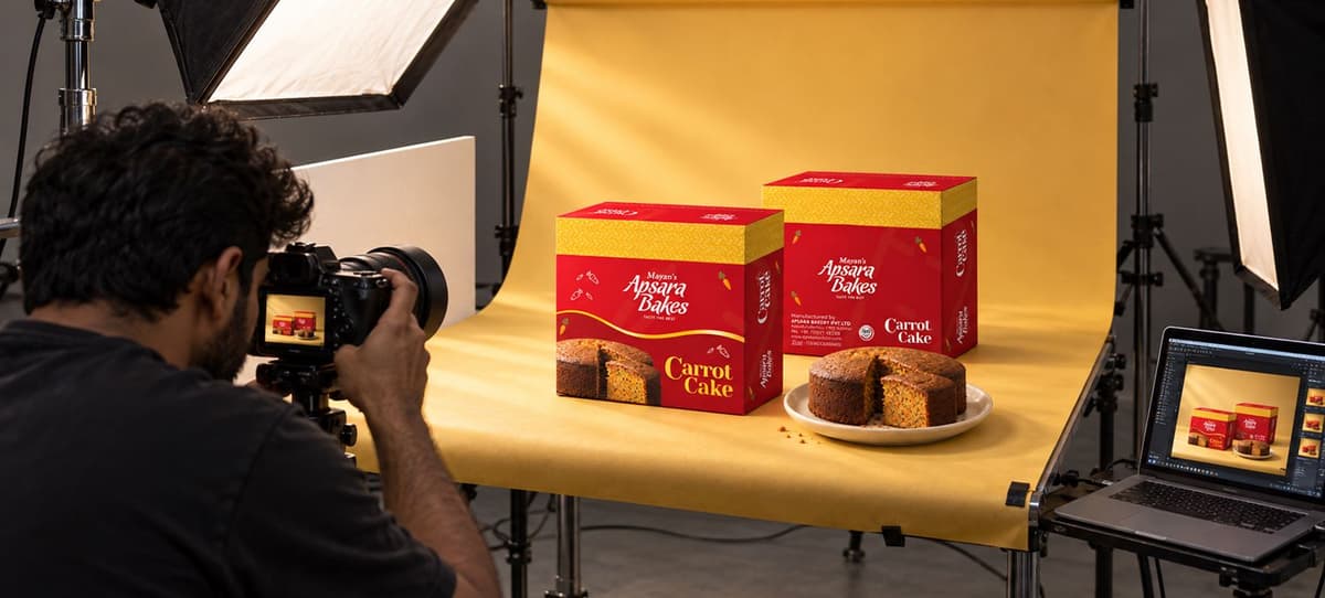 Brand Photography