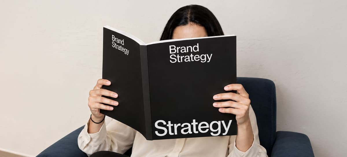 Brand Strategy