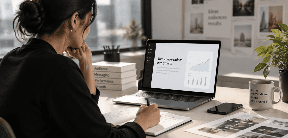 ChatGPT Ads Strategy