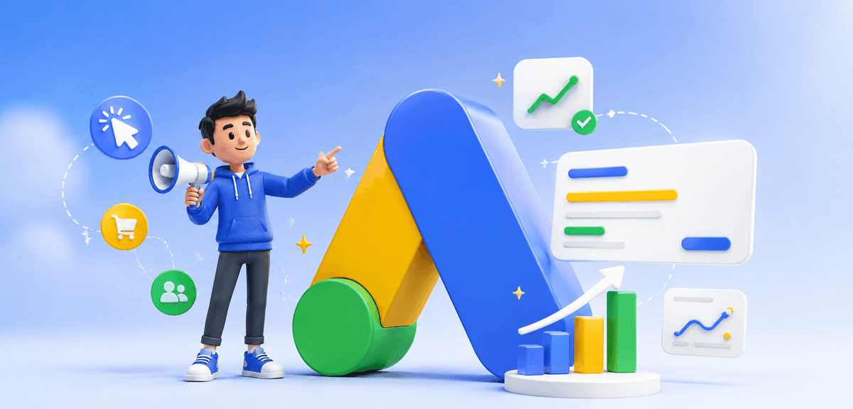 Google Ads (PPC Campaigns)