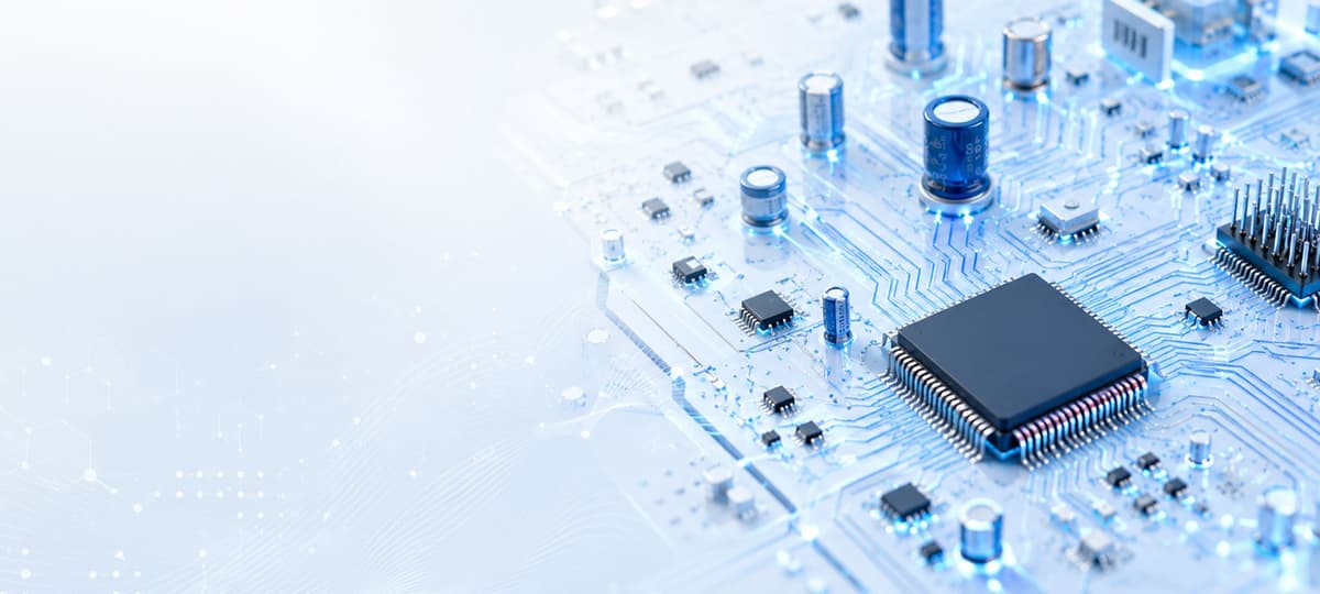 IoT Hardware Design