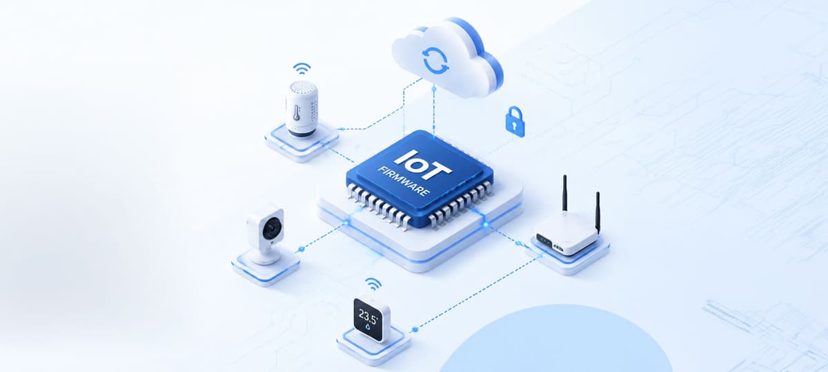 IoT Firmware Integration