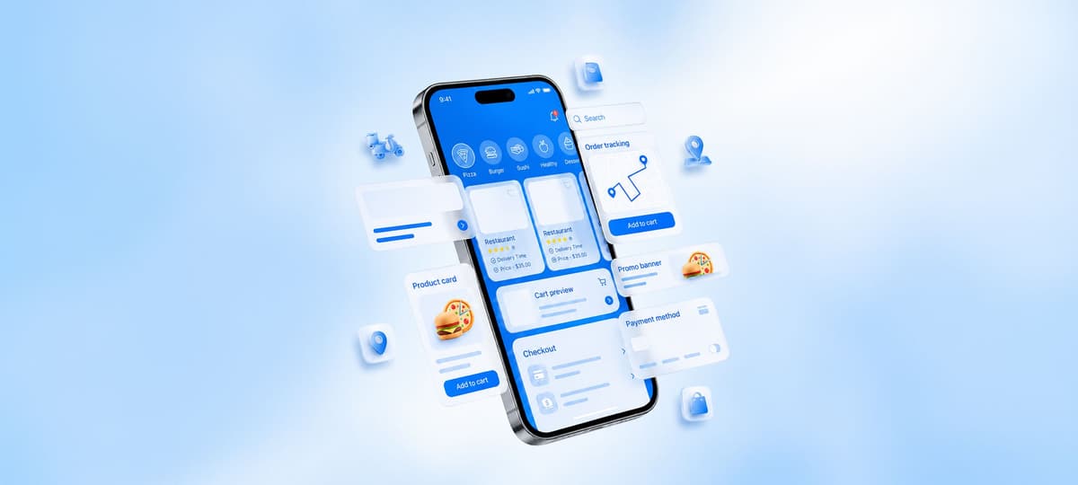 Mobile Apps for IoT Devices