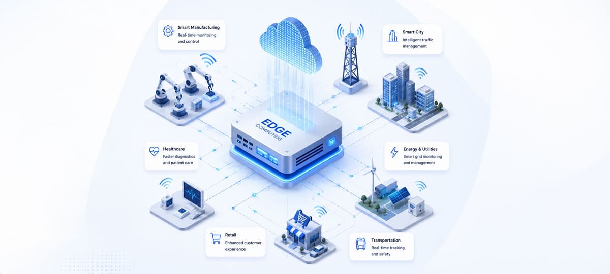 Edge Computing