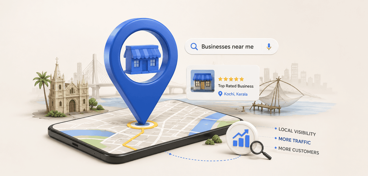 Local SEO