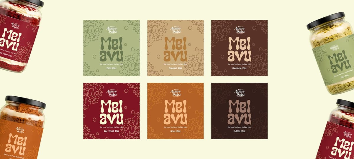 Concept Development & Creative Direction
