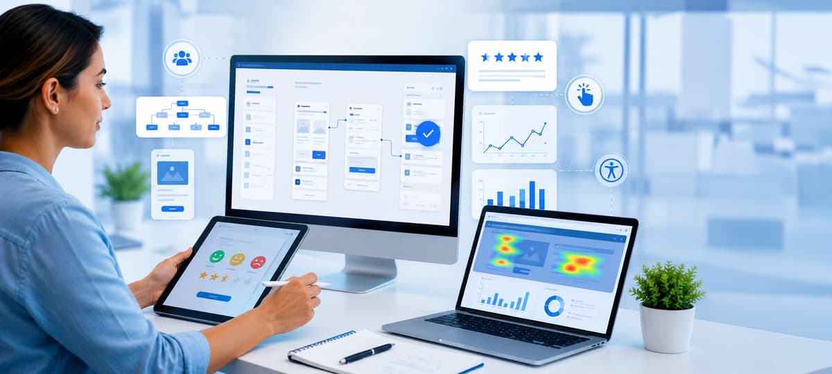 Custom IoT Product Development