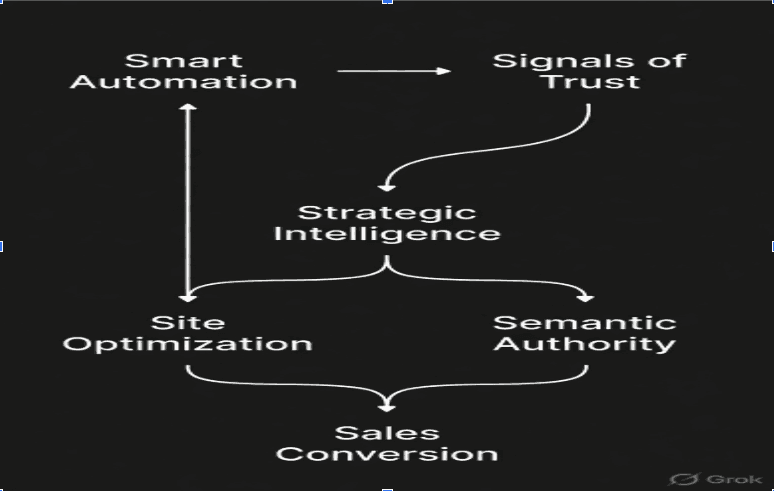 SEO and AI Growth