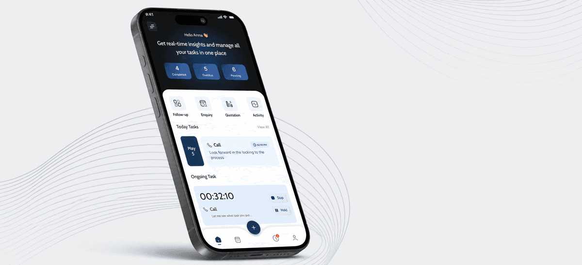 Android App Development
