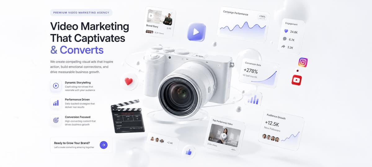 Video Marketing