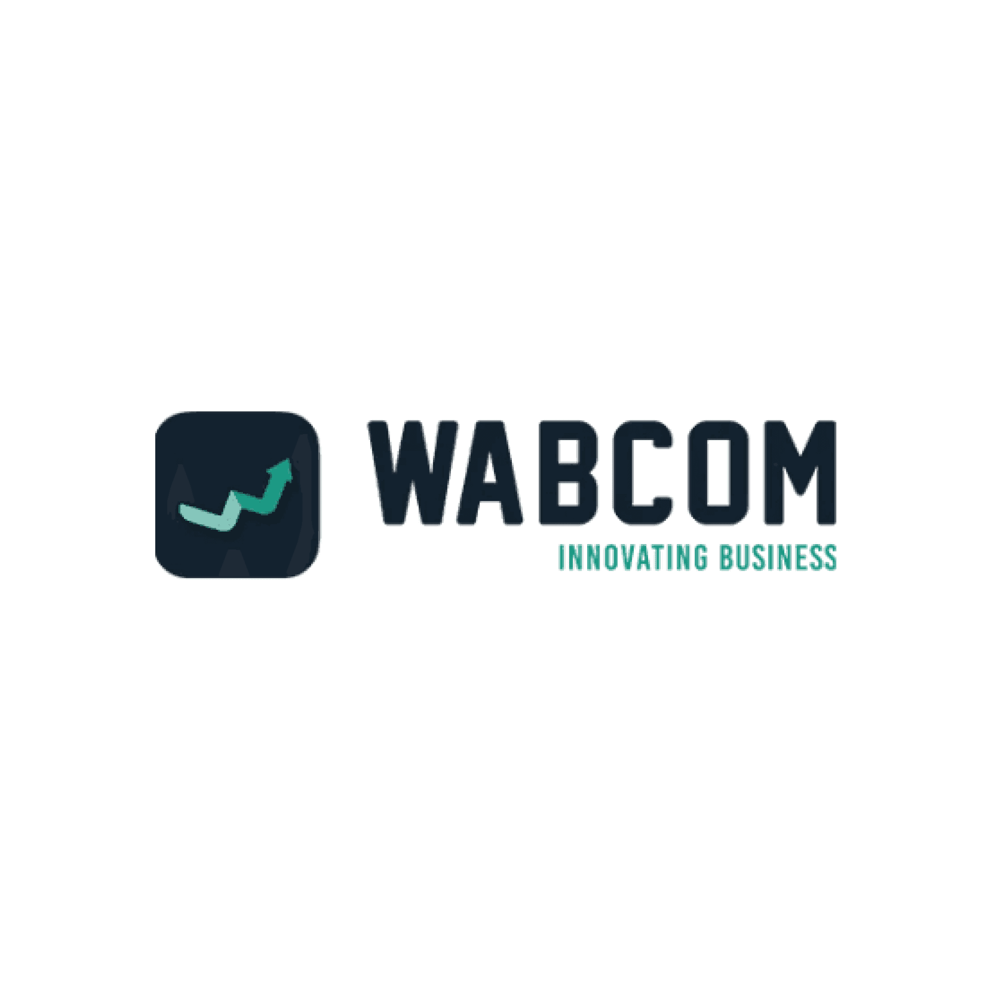 Wabcom Client Logo