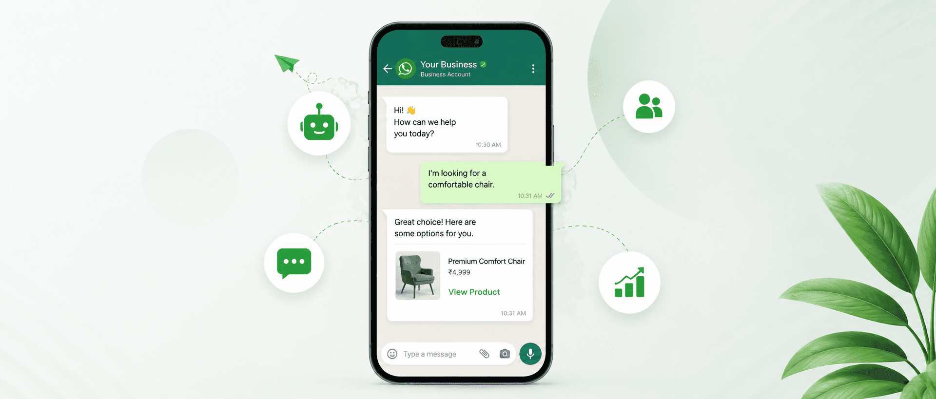 WhatsApp Automation for Kerala Businesses: How to Stop Missing Leads After Hours