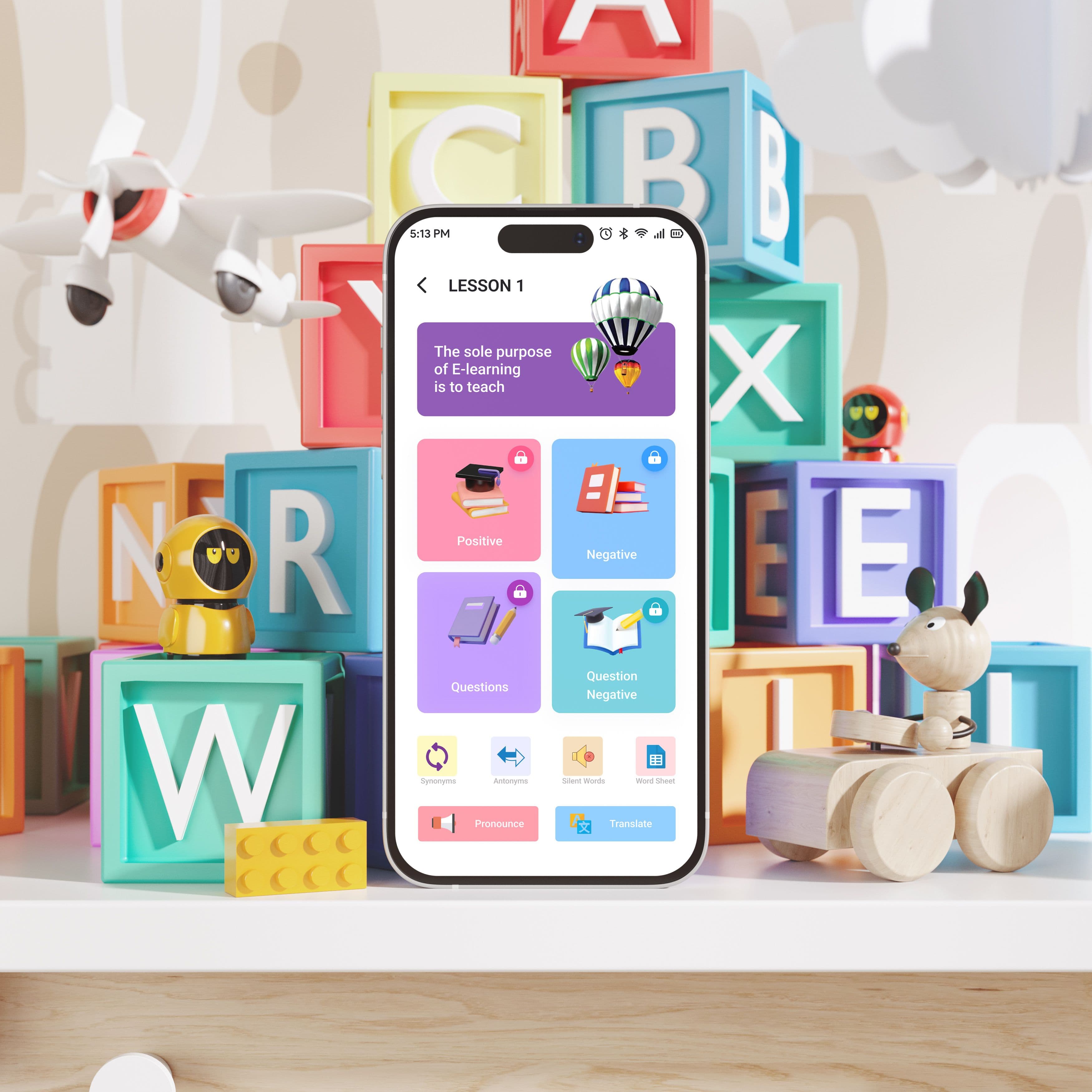 Expertise Gallery Image