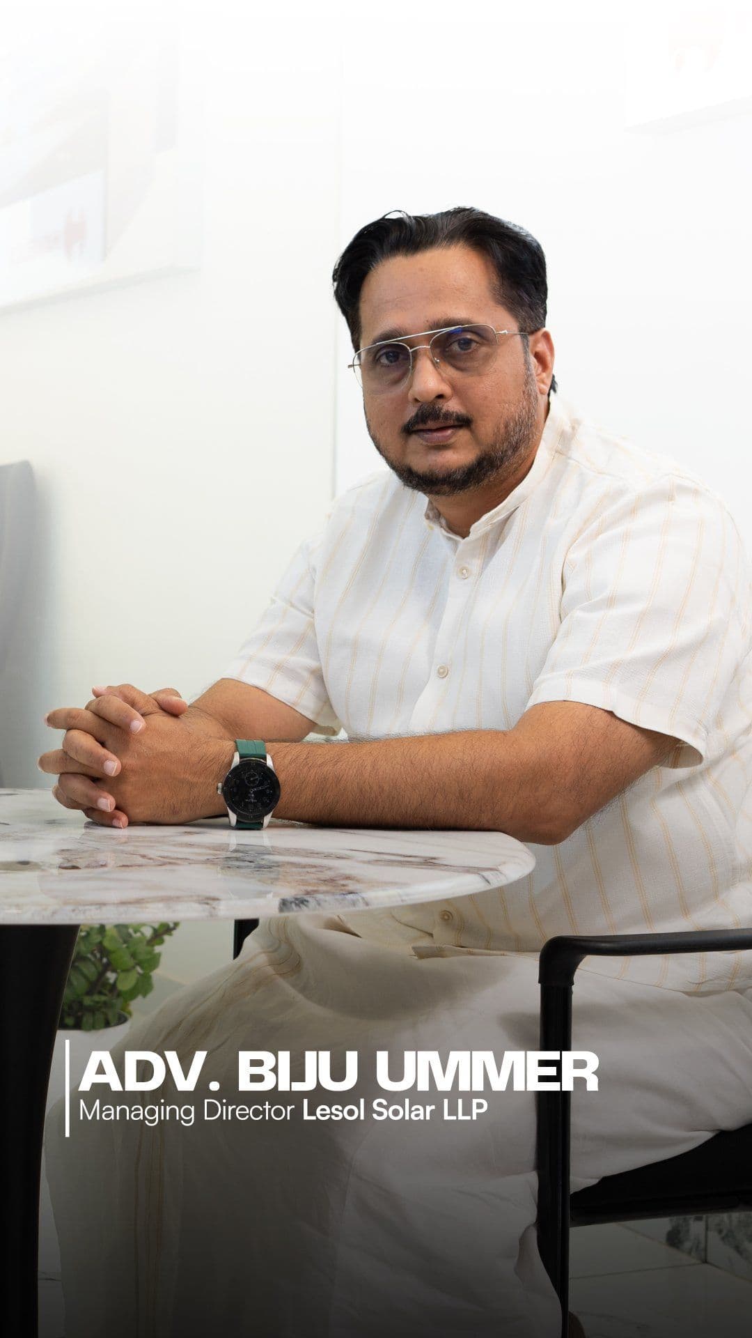 Adv Biju Ummer