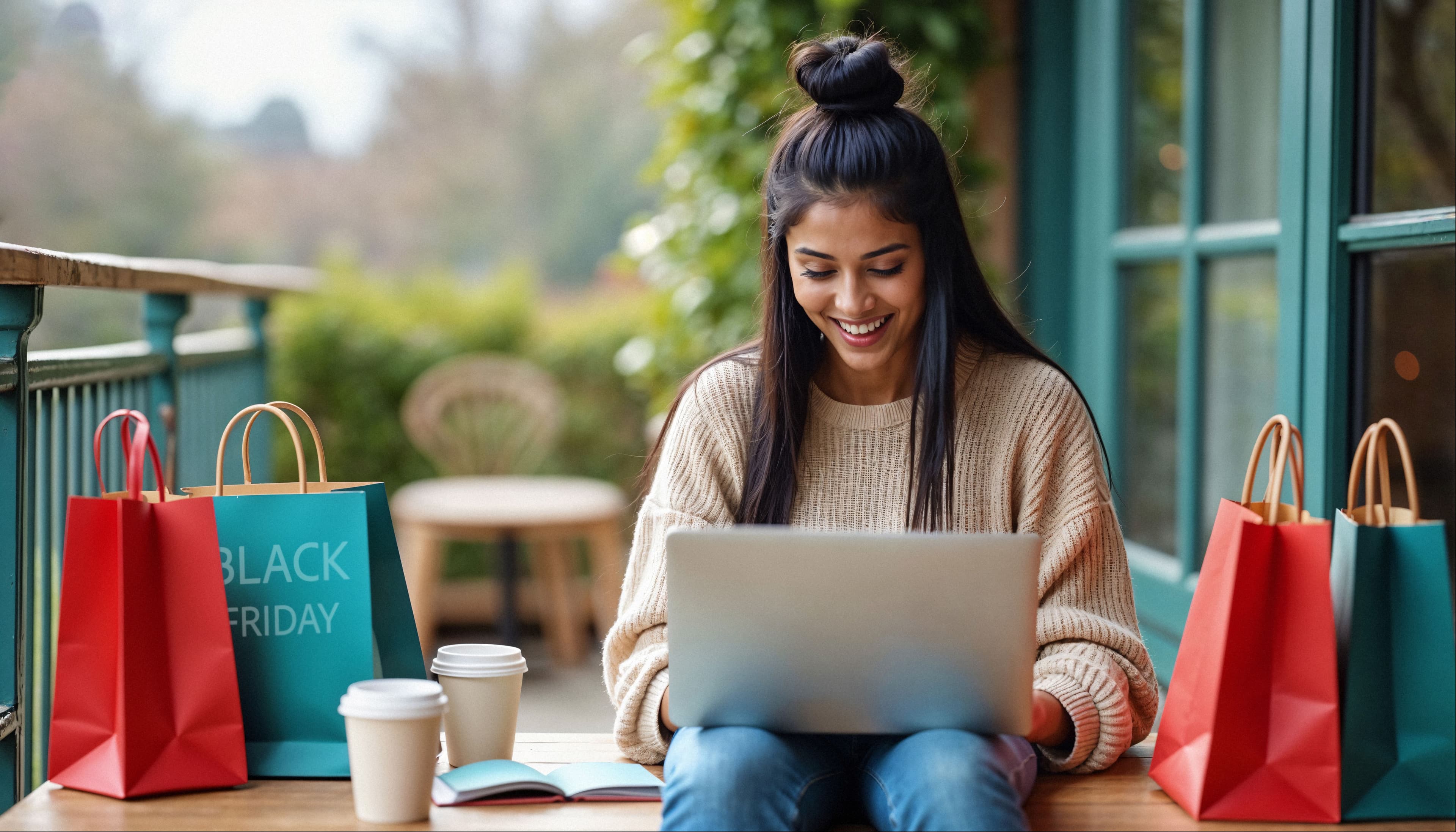 E-Commerce & Retail Mockup