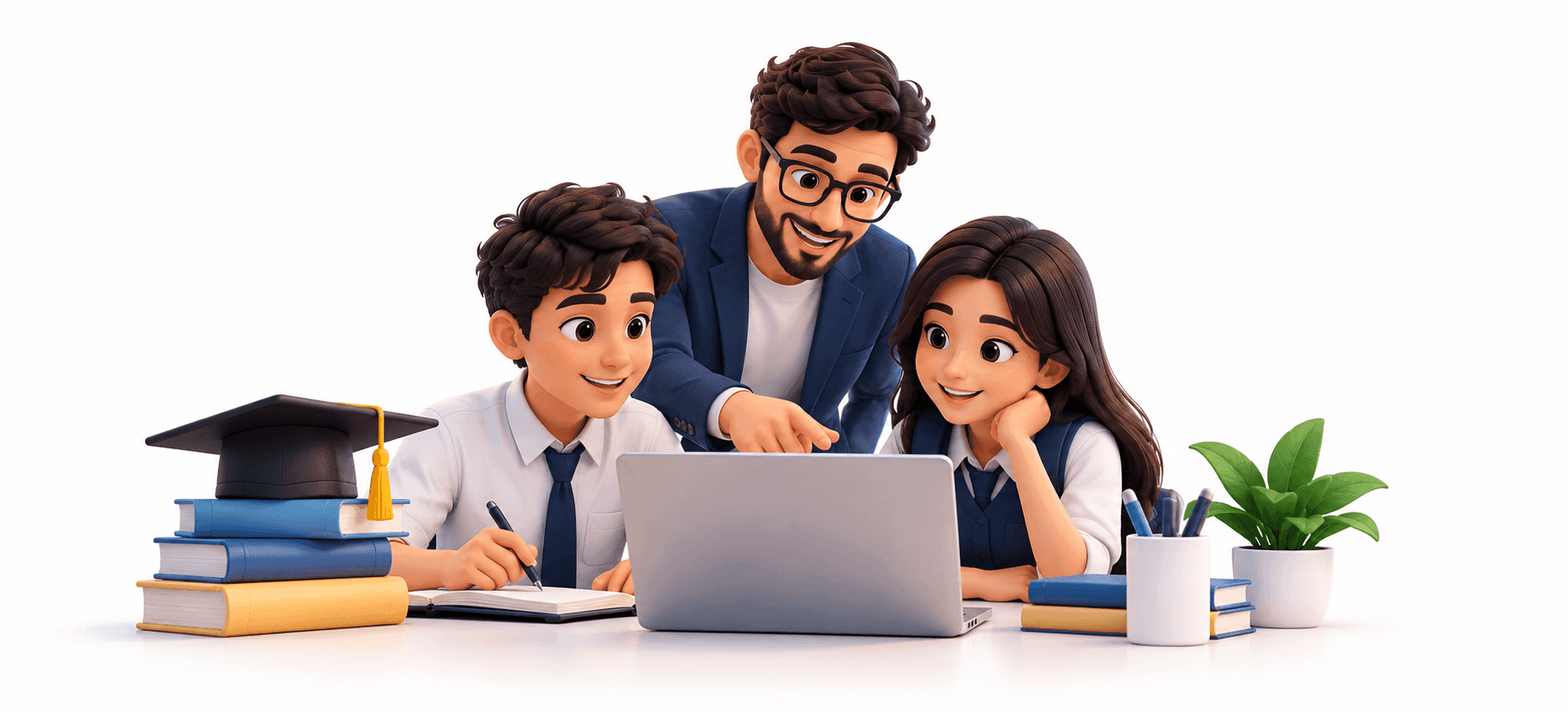 What We Do for Schools, Colleges, and Institutions