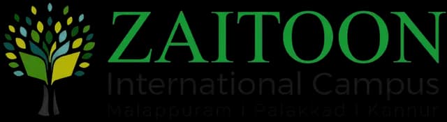 Zaitoon Campus Logo
