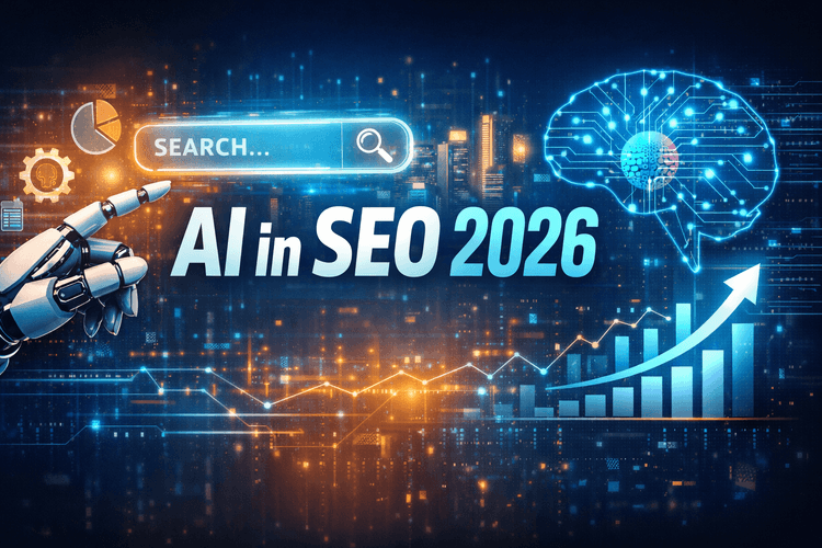 Is SEO going to survive the next decade? How AI in SEO is Changing Search Strategy for Modern Businesses
