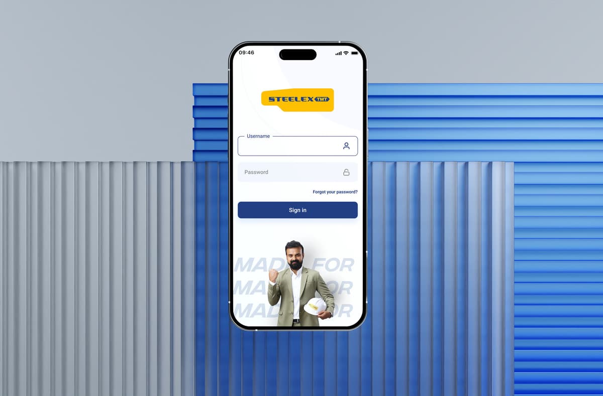 Custom Mobile App Development