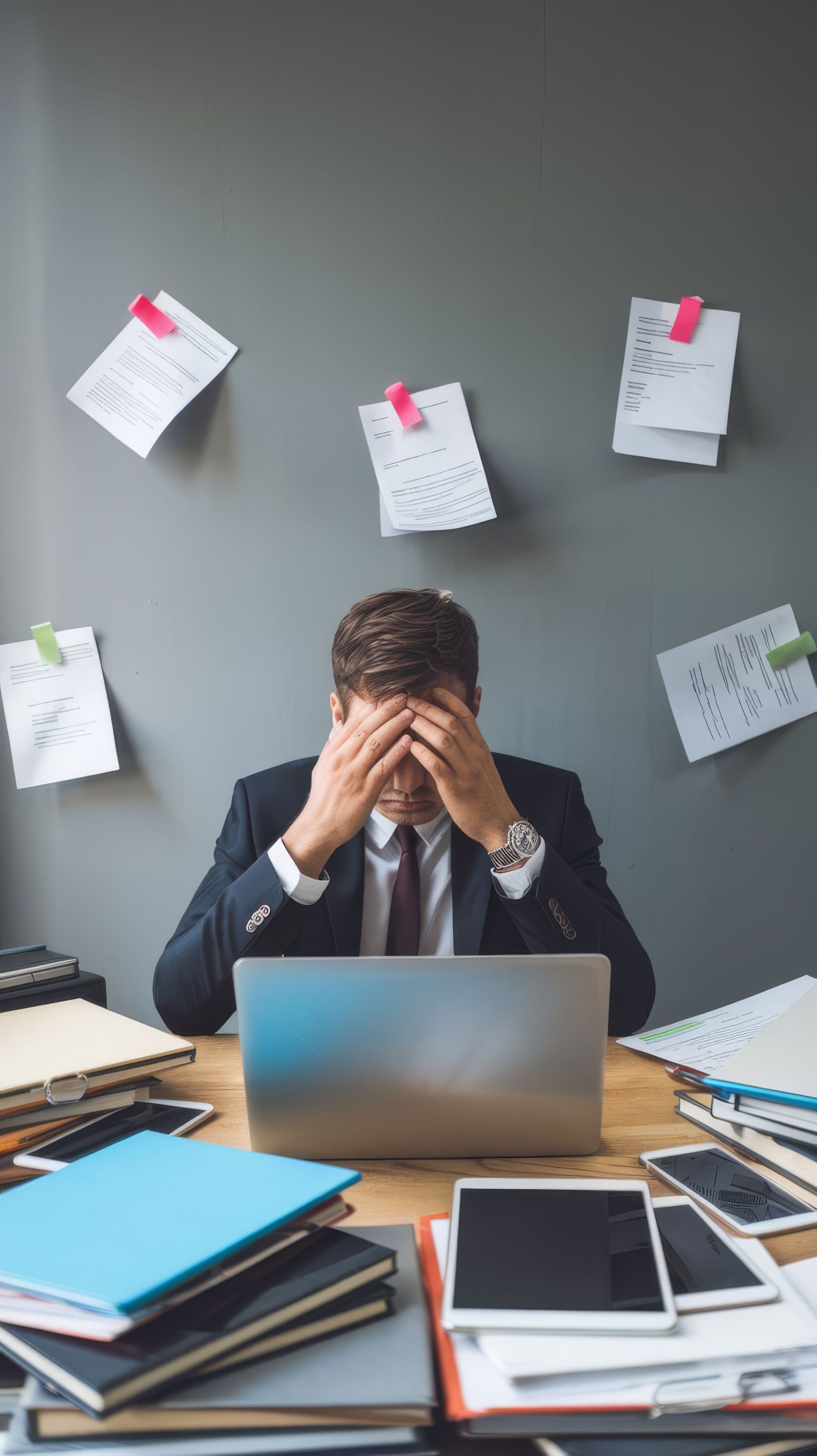 Why Hiring Felt Noisy