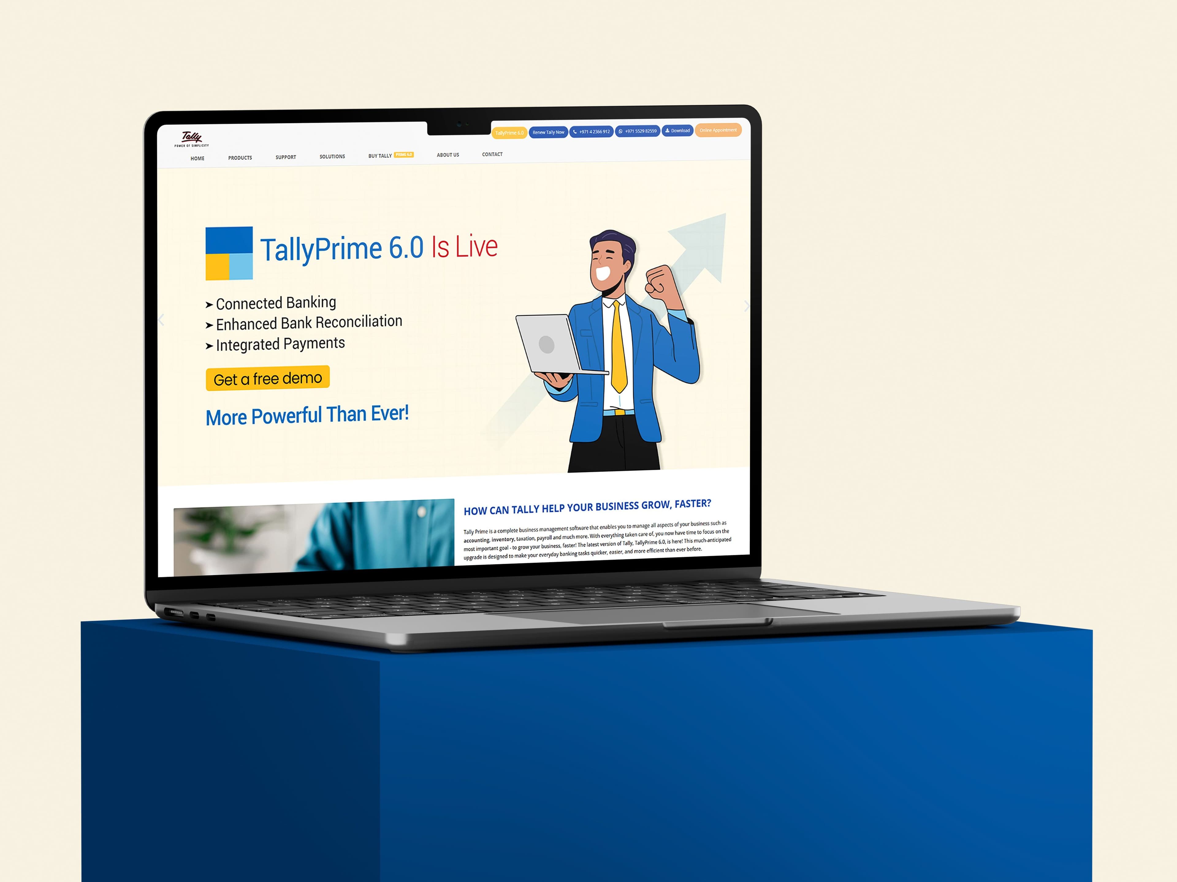 Expertise Gallery Image