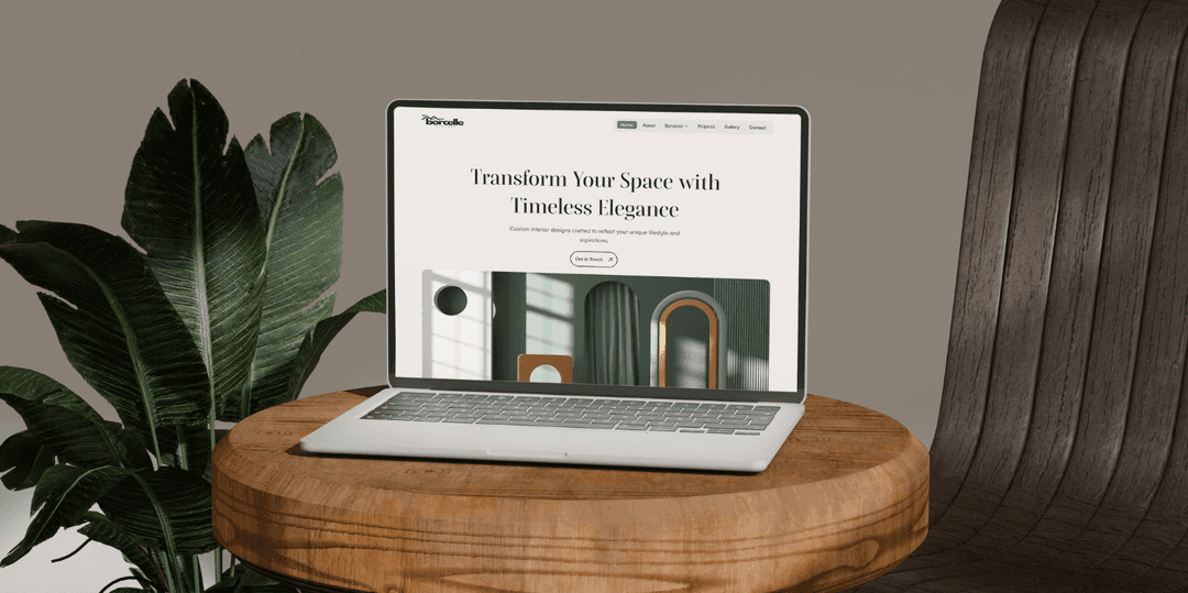 User Interface Design (UI)