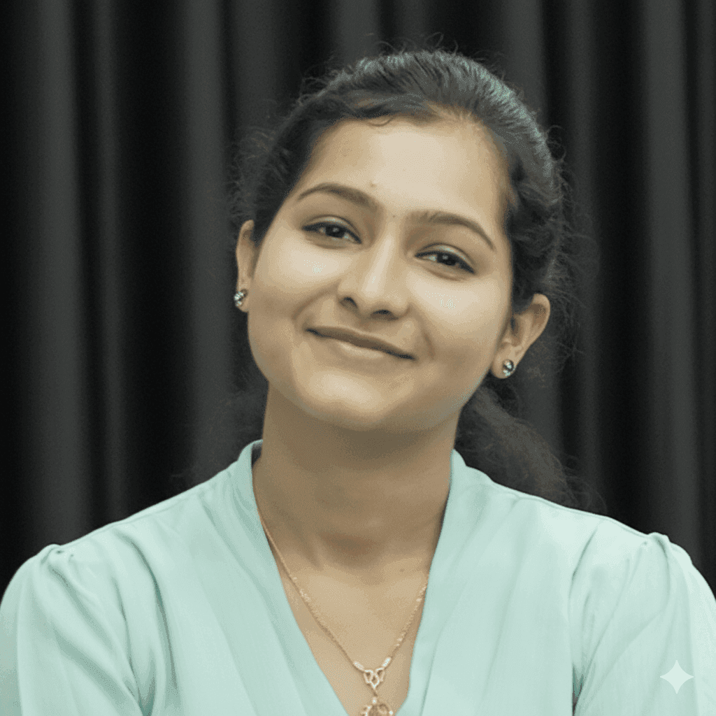 Anu Lakshmi